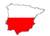 ARDEJAEN FELIPE GONZÁLEZ ROMO - Polski